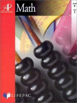 Paperback Division, Multiplication, and Metric Units Book