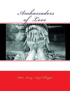 Paperback ? Ambassadors of Love? Book