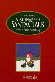 A Kidnapped Santa Claus - Book  of the Magical Creatures