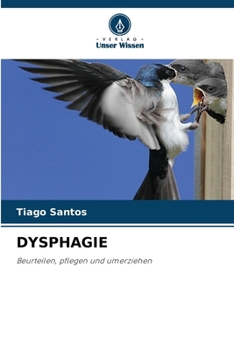 Paperback Dysphagie [German] Book