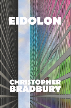 Paperback Eidolon Book