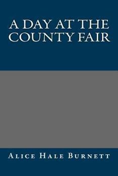 A Day at the County Fair - Book #2 of the Merryvale Girls