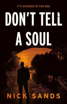 Paperback Don’t tell a Soul Book