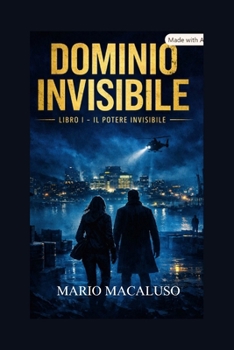 Paperback Dominio Invisibile: Il Potere Invisibile [Italian] Book