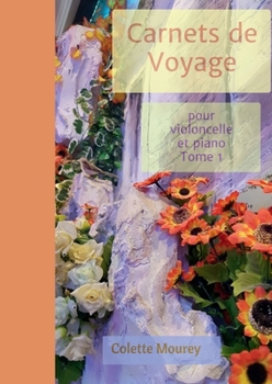 Paperback Carnets de Voyage [French] Book