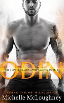 Paperback Odin: The Gods Of Wrath Book