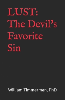 Paperback Lust: The Devil's Favorite Sin Book
