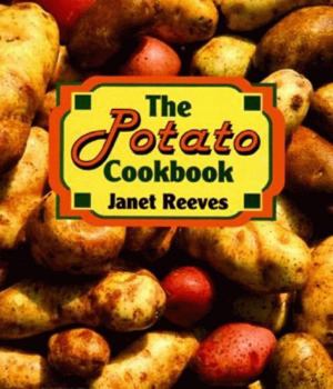 Paperback The Potato Cookbook Book