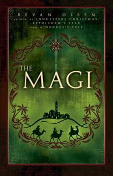 Paperback The Magi Book