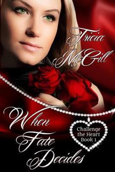 Paperback When Fate Decides Book