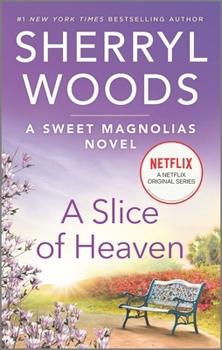 Mass Market Paperback A Slice of Heaven Book