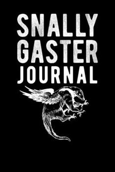 Snallygaster Journal