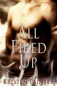 Paperback All Fired Up Book