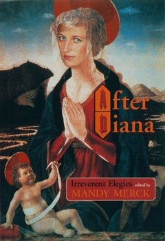 Paperback After Diana: Irreverent Elegies Book