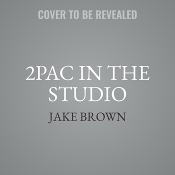 Audio CD 2pac in the Studio: The Stories Behind the Greatest Hits Book