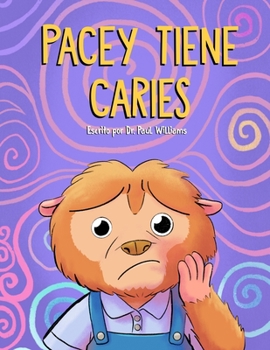 Pacey Tiene Caries: Pacey el Primate Va Al Dentista