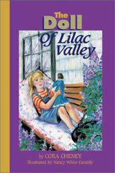 Hardcover The Doll of Lilac Valley Book