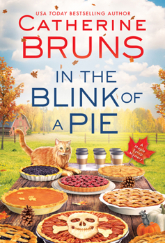 Mass Market Paperback In the Blink of a Pie Book