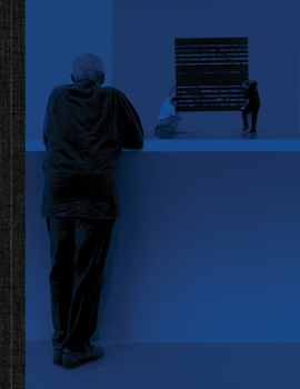 Hardcover Pierre Soulages: A Century Book
