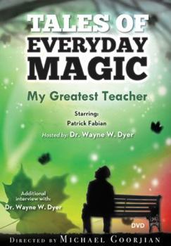 DVD Tales/The Greatest Teacher/Std/DVD Book