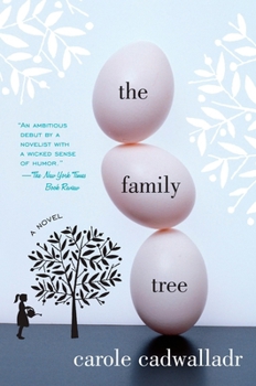 Paperback The Family Tree Book