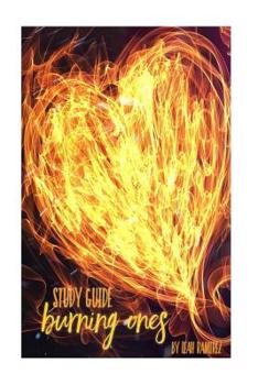 Paperback Burning Ones Book