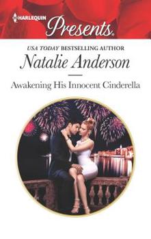 Mass Market Paperback Awakening His Innocent Cinderella Book