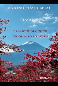 Paperback Raccolte [Italian] Book