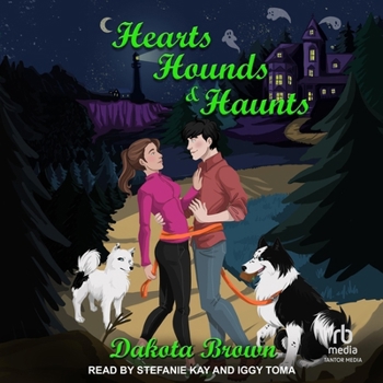 Hearts, Hounds, and Haunts