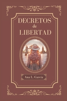 Paperback Decretos de Libertad [Spanish] Book