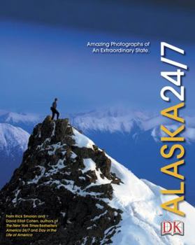Alaska 24/7 - Book  of the 24/7