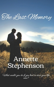 Paperback The Last Memory Book