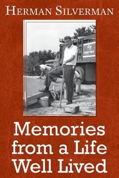 Paperback Memories from a Life Well Lived Book