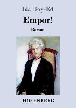 Paperback Empor!: Roman [German] Book