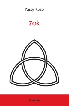Paperback Zok [French] Book