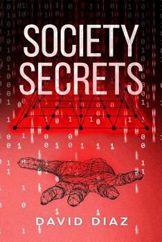 Paperback Society Secrets Book