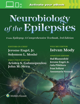 Paperback Neurobiology of the Epilepsies: From Epilepsy: A Comprehensive Textbook, 3rd Edition Book