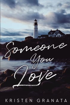Paperback Someone You Love Book
