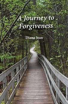 Paperback A Journey to Forgiveness Book