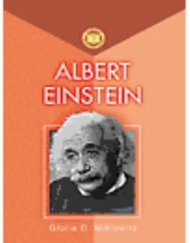 Albert Einstein - Book  of the Dominie Biography