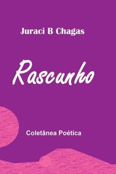 Paperback Rascunho [Portuguese] Book
