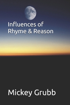 Paperback Influences of Rhyme & Reason Book