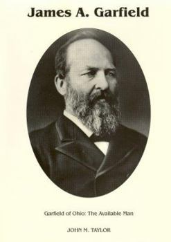 Hardcover Garfield of Ohio: The Available Man Book