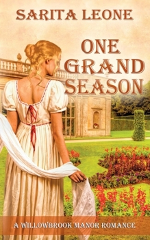 Paperback One Grand Season Book