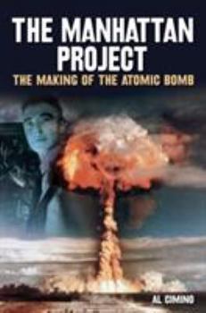 Paperback The Manhattan Project Book