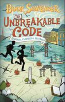 Hardcover The Unbreakable Code Book