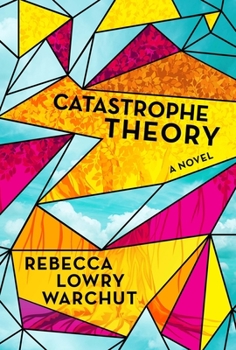 Paperback Catastrophe Theory Book