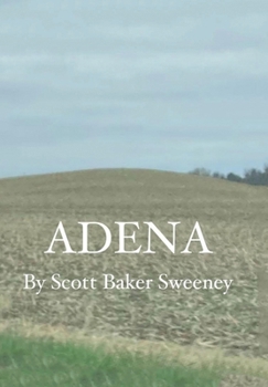 Hardcover Adena Book