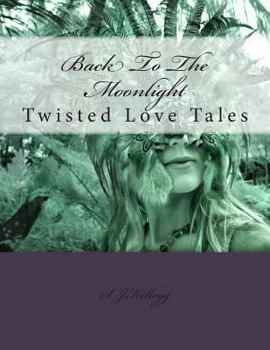 Paperback Back To The Moonlight Book