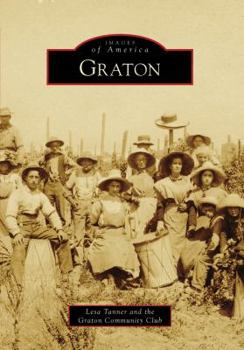 Graton - Book  of the Images of America: California